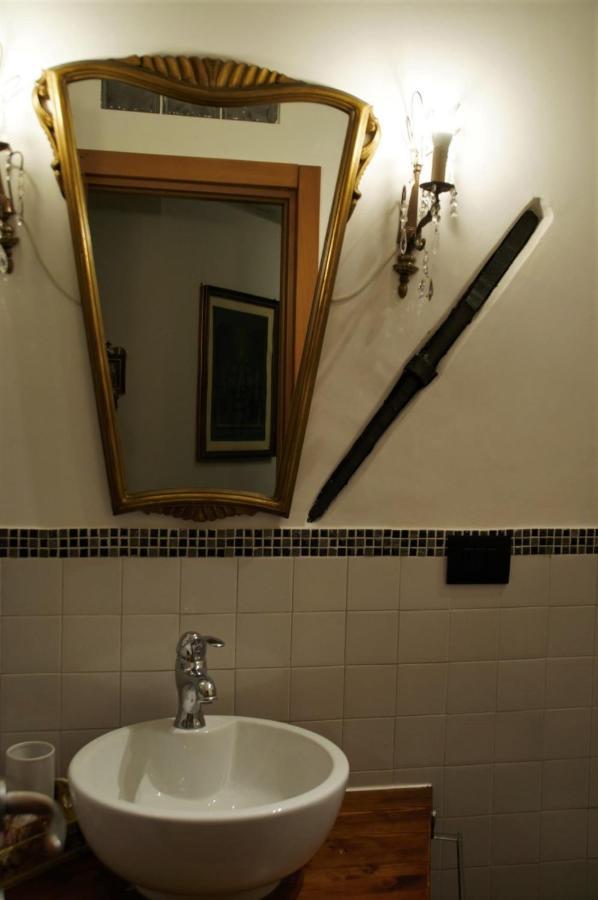 Ipazia House Διαμέρισμα Γένοβα Εξωτερικό φωτογραφία