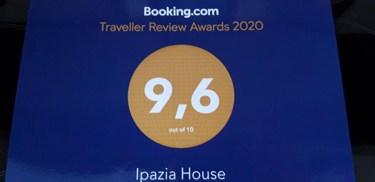 Ipazia House Διαμέρισμα Γένοβα Εξωτερικό φωτογραφία