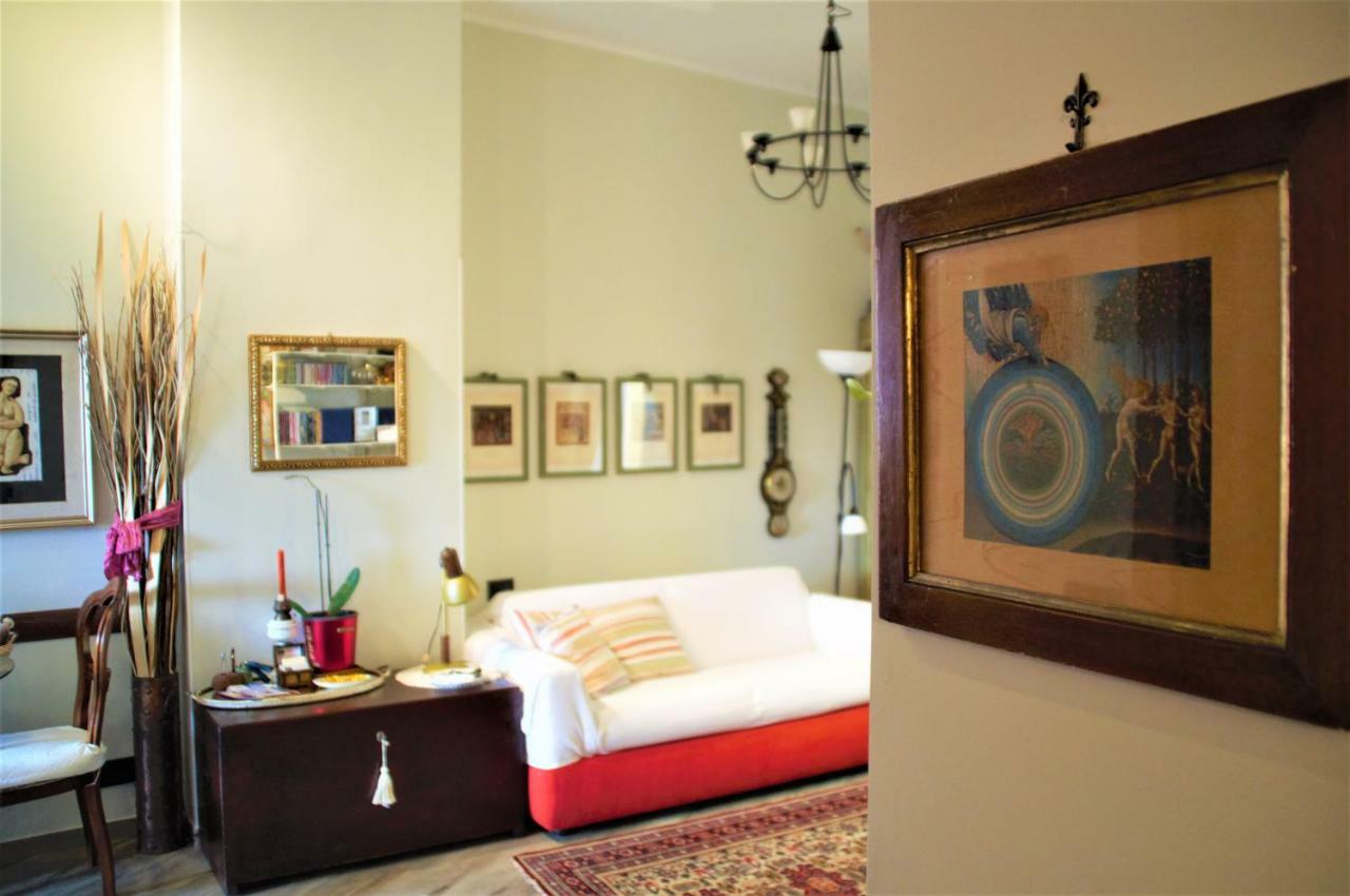 Ipazia House Διαμέρισμα Γένοβα Εξωτερικό φωτογραφία